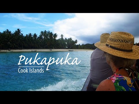 Pukapuka - Northern Group Discovery Tour