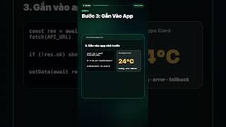 Cần API miễn phí? Dev nên bookmark repo Public APIs này #coding #api #ai #code #webdev #backend #dev
