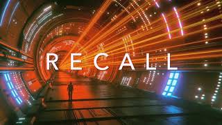 RECALL - A Chill Synthwave Outrun Mix Special