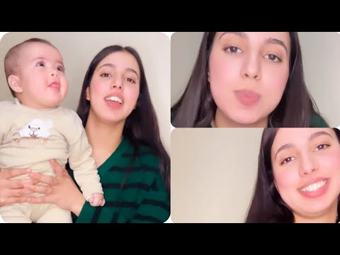 Umima Reveals The Truth And Asks For Forgiveness After The Psychological Crisis 