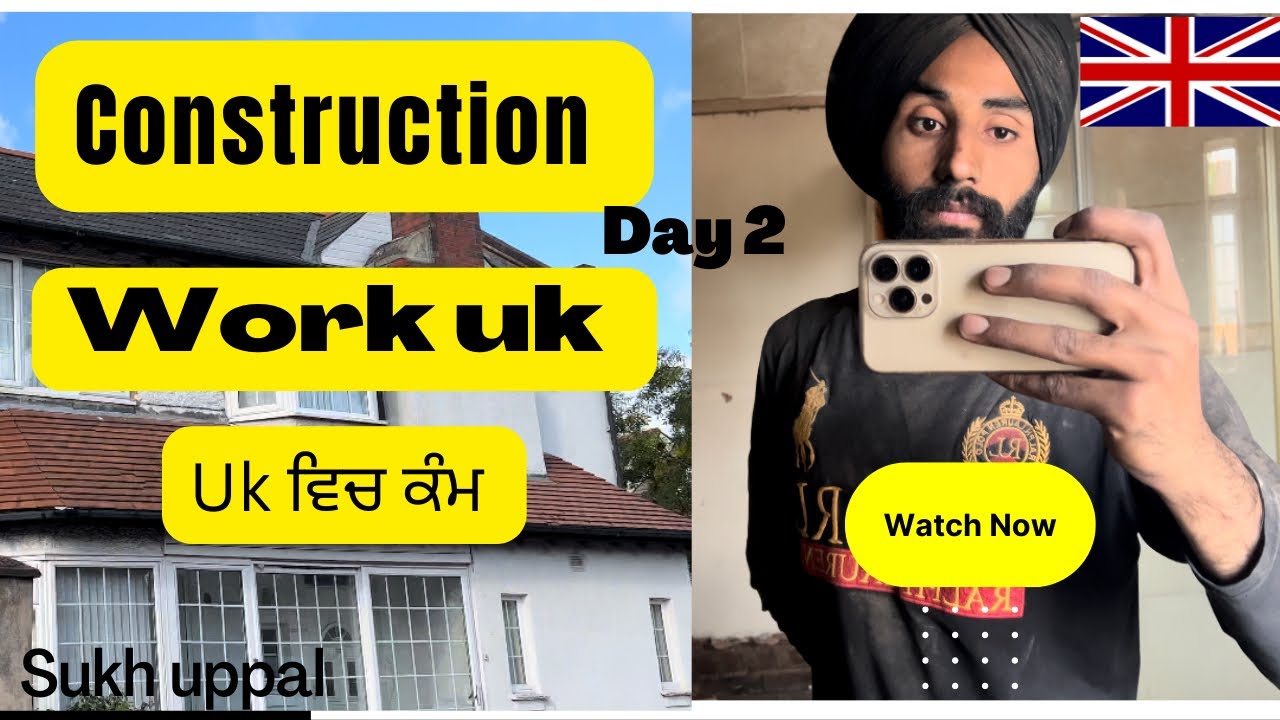 Construction Work Uk Uk uk Life YouTube construction-work-uk-uk-uk-life-youtube