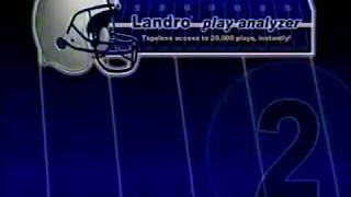 2002 Thomas Edison Eagles Highlights (Alexandria,VA)