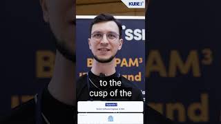 Valentin on quantum-safe encryption for Kubernetes