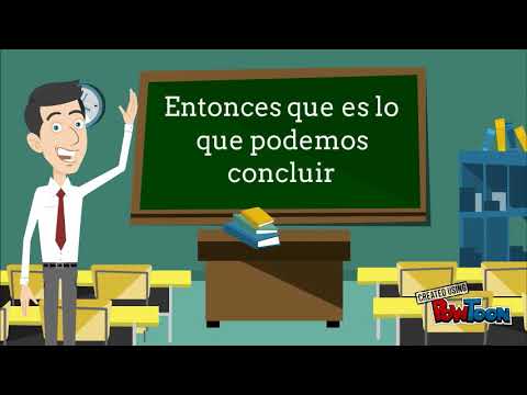 Video: ¿Qué hace un especialista en ingresos?