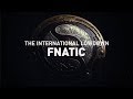 The International Lowdown 2018 - Fnatic