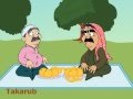 سمعة بدون ضمير كل شي بصير