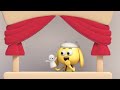 AstroLOLogy | Capricorn The Puppeteer  | Chapter: Astrordinary Talent Show   | Cartoons for Kids