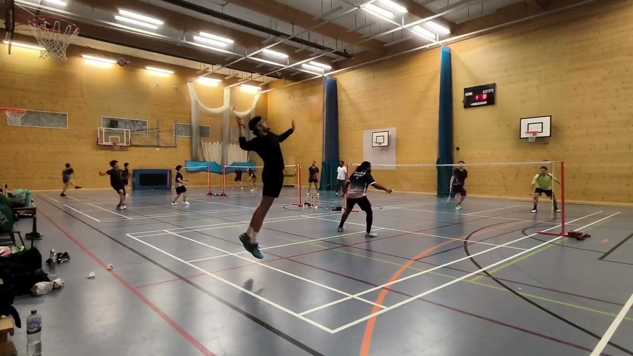 ISO Open 4 Vs LM Open 2  4 of 4 (Div-5)