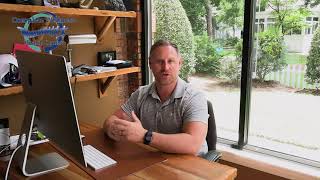 What is Knee On Trac? Your solution to knee pain.