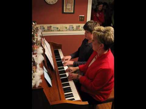 Miles' Piano Recital 2009
