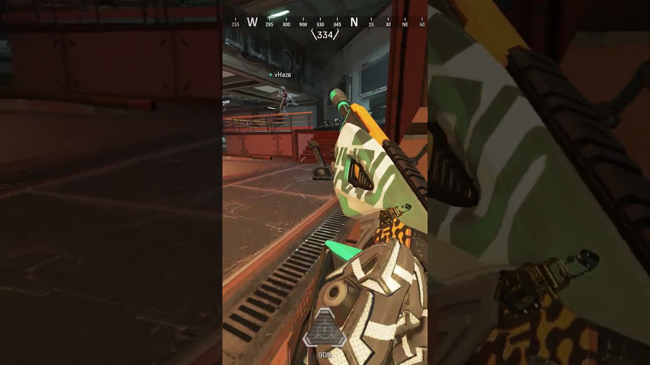 The Big Back soundboard is INSANE 💀 | Apex Legends