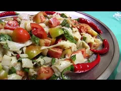 DANZA DEI SAPORI