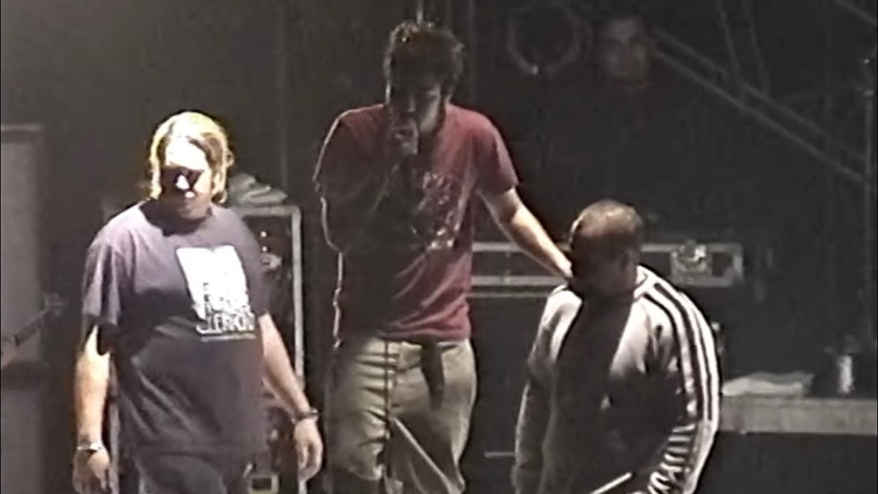 Deftones | Live at Convention Hall, Ausbury Park | (11/20/1998) [FULL SHOW]