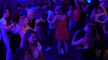 00239P DIZC2016 Several TBT with LAF Shing & MZ ~ video by Zouk Soul