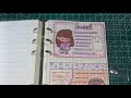 BIKIN JOURNAL YUK!  #stiker #journaling #diy 