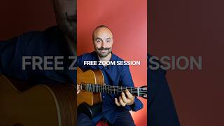 Free Zoom Session 24th of August 7pm CET