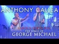 Anthony Callea - Faith ft. Tim Campbell (George Michael Cover) LIVE