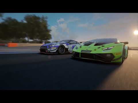 Assetto Corsa Competizione: arriva il Cross-Play su console!