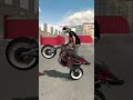 bachi ka samany 😼 | extreme motorbike #short
