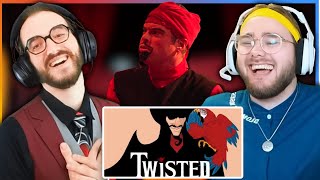 Download Lagu Follow The Golden Rule! | Sands of time - Golden rule + The Golden rule (Evil reprise) REACTION  MP3 Download Lagu Follow The Golden Rule! | Sands of time - Golden rule + The Golden rule (Evil reprise) REACTION  MP3