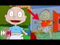 Top 10 Crazy Facts You Never Knew About Rugrats