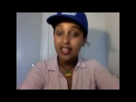 Super Girls Funny Ethiopian Girls 2016