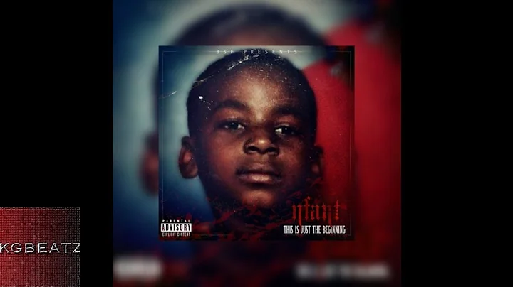 Nfant - Big Dirty Sticks [New 2018]