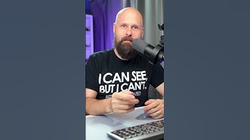 Ally Solos Glasses Announcement!