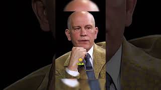 What John Malkovich Said About Hollywood Is Now Coming True 😳 #shorts #trending
