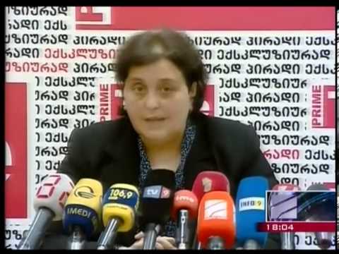 ელისო კილაძე გია ხუხაშვილის ტყუილის თქმაში ადანაშაულებს