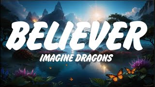 Imagine Dragons  Believer s Lady Gaga Bruno Mars Ros  Bruno Mars Shawn Mendes