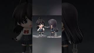 School Days Nendoroid