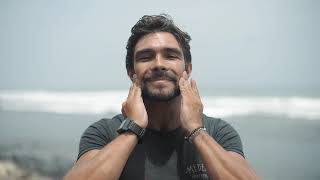 Surfmud Natural Zinc