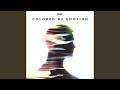 Colored By Emotion Extended Mix