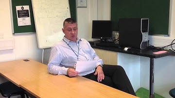 Unit 21: Human Resource Management - "Human Resource Management vs Personnel Management"