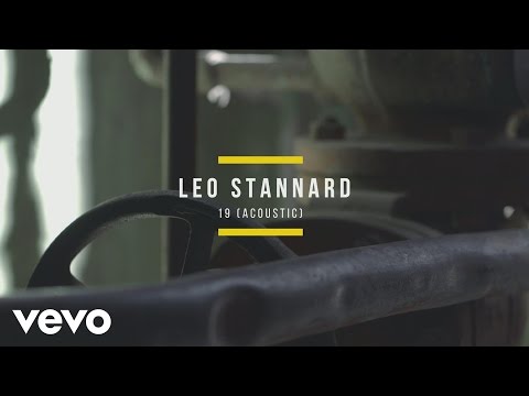 Leo Stannard - 19 (Acoustic)