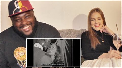 WandaVision S1xE2 "Don