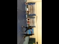 Dtfk sparring.
