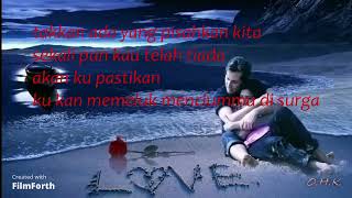 Download Lagu takan pisahkan MP3