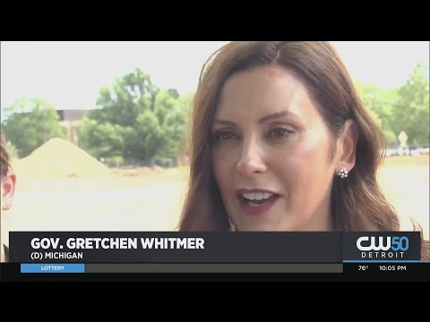 Whitmer Addresses Growing