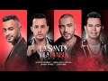 La Santa Y La Diabla Remix - Alexis Escobar - Jessi Uribe - Jhonny Rivera - Jhon Alex Castaño