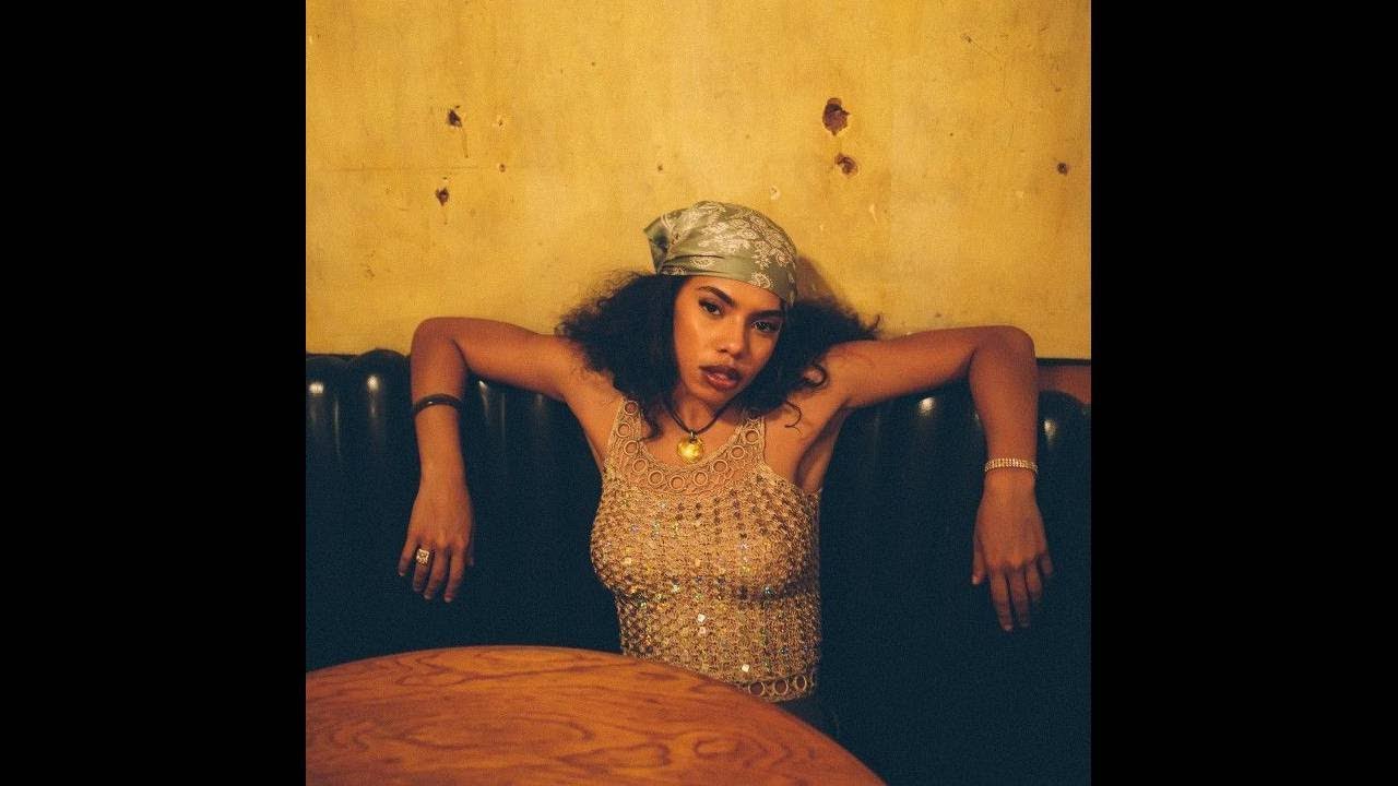 [FREE] ERYKAH BADU X LEON THOMAS X NEO SOUL TYPE BEAT || "ENOUGH SAID"