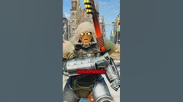 Nieuwe Fallout 4-mods voor pc en console! #fallout4 #fallout4mods