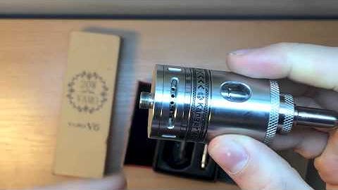 Fresh&Taste review: AeroTank TURBO & VAMO V6