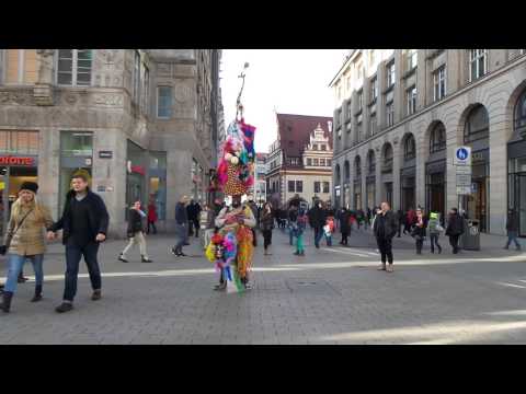 Eiermann leipzig Deutschland(6)