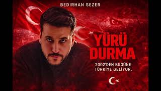 Yürü Durma 🇹🇷 Türkiye Geliyor World Cup 2026 Anthem