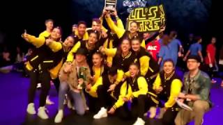 HIP HOP SUMMIT 2018 - CLIP OF THE DAY