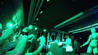 Kollegah Clubshow Mallorca Riu Palace Ballermann Fullhd Youtube