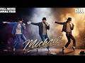 FILM STUDENTS review MICHAEL (2026) | JAAFAR JACKSON | ANTOINE FUQUA | FULL ANALYSIS