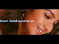 Kannil Kannil from malayalam Movie CIA Mp3 Song